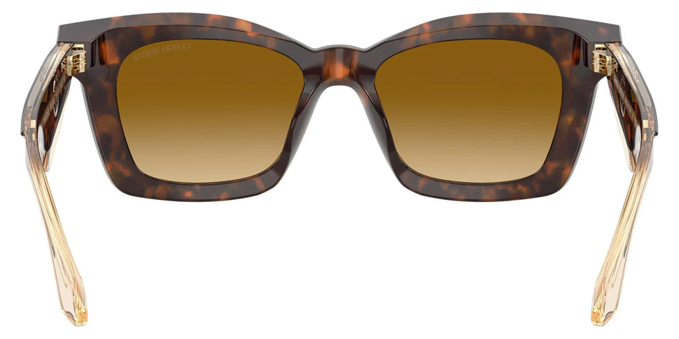 GIORGIO ARMANI - AR8235U