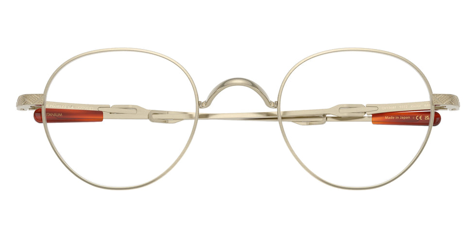 Oliver Peoples - OV1368T Kinston