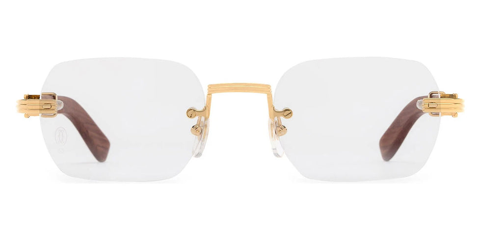 Cartier - CT0377O Première De Cartier