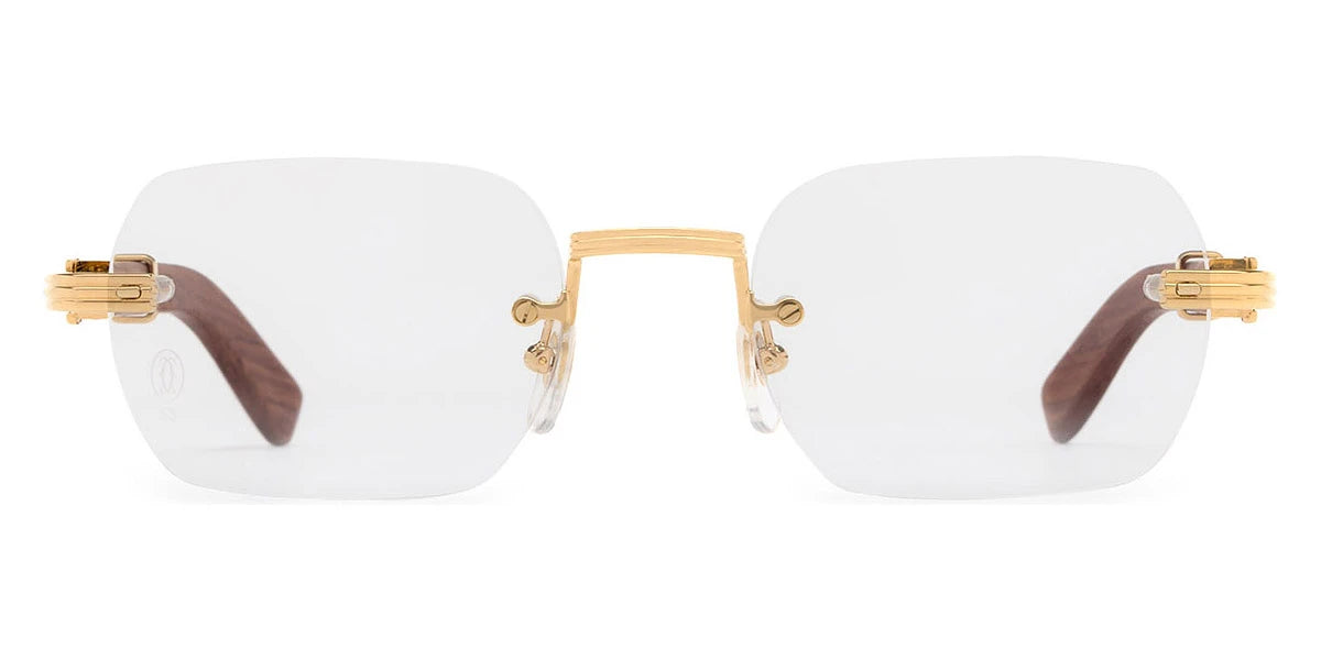 Cartier - CT0377O Première De Cartier