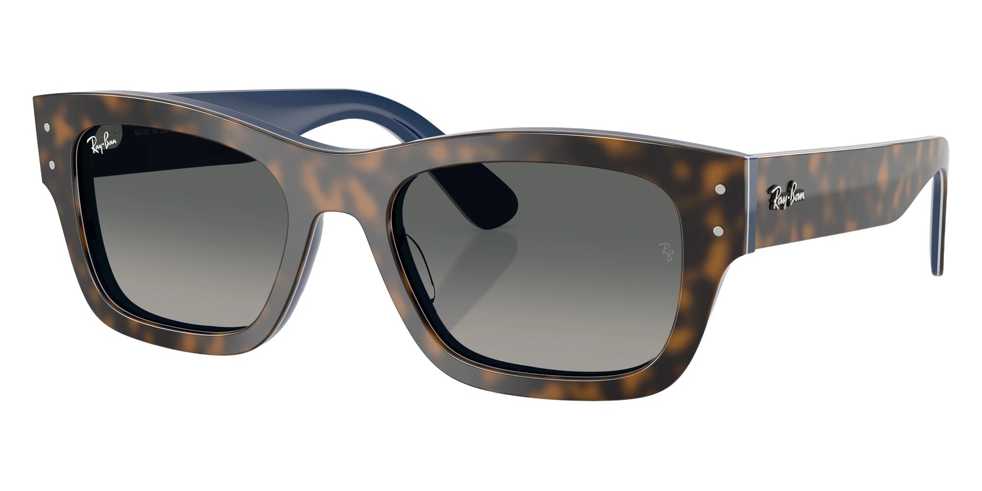 Ray-Ban - RB7683S Joseph