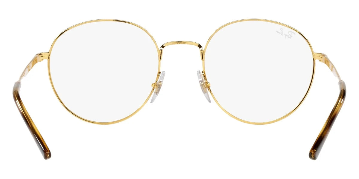 Ray-Ban RX3681V 2500 48 - Arista