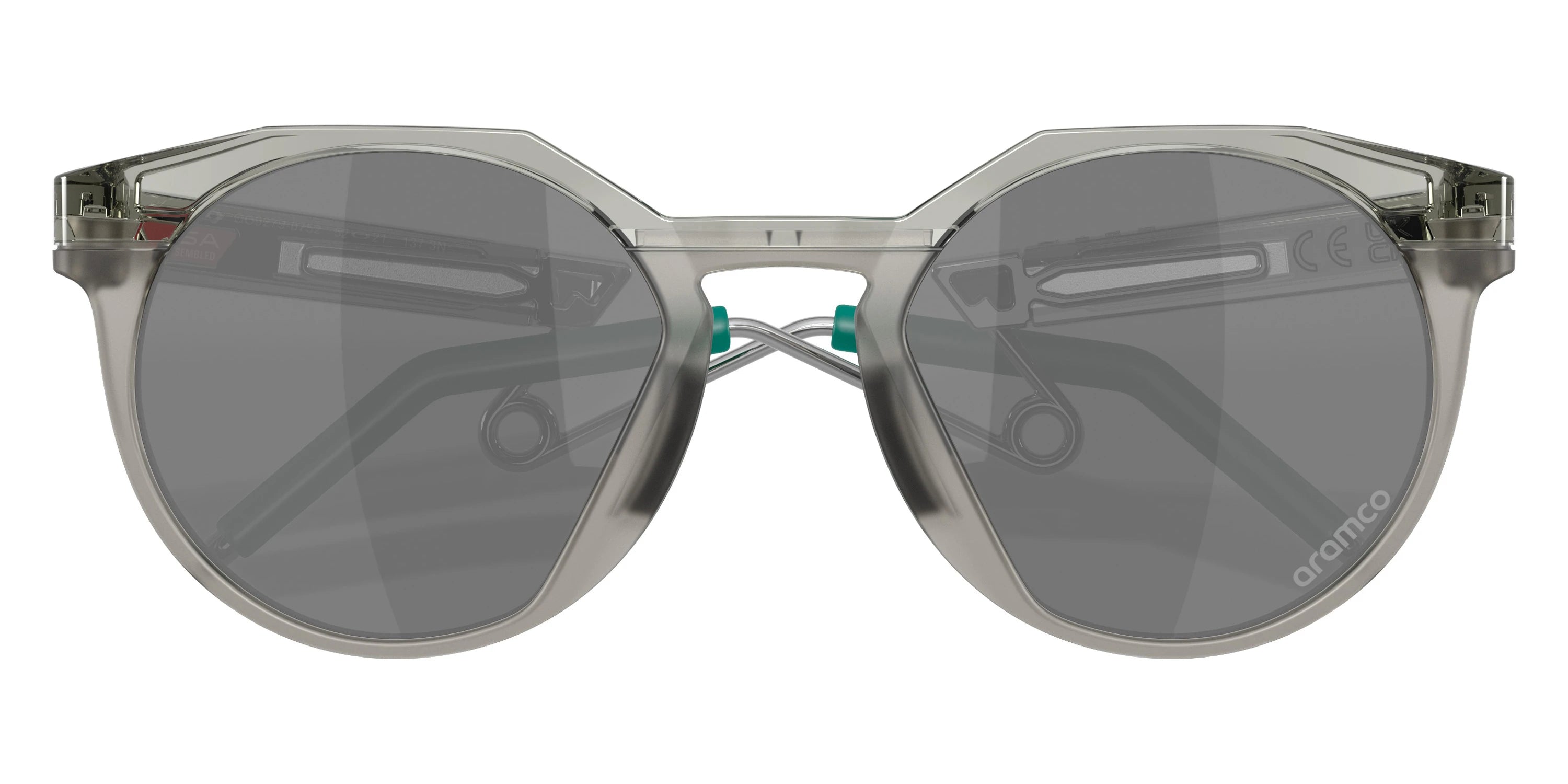 OAKLEY - HSTN Metal OO9279