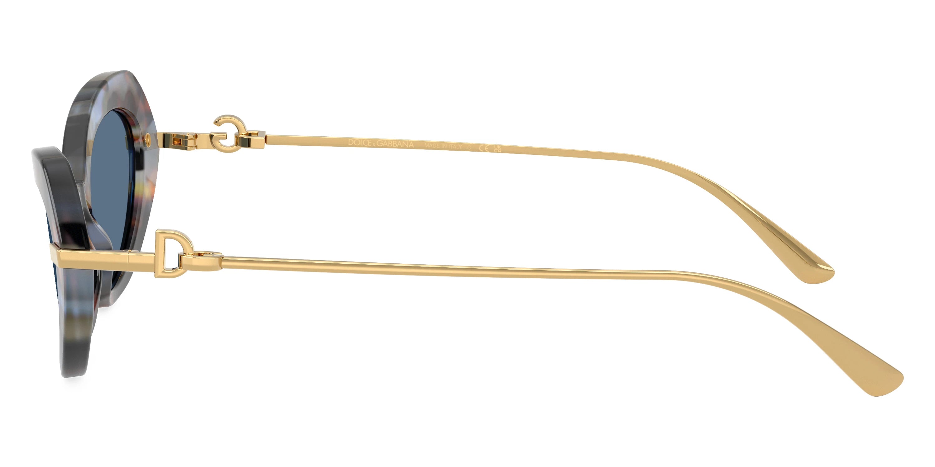 DOLCE & GABBANA - DG4473