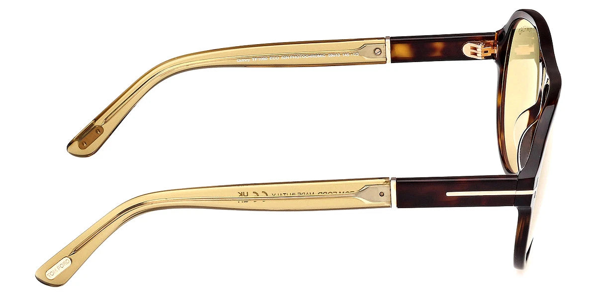 Tom Ford - FT1080 Quincy