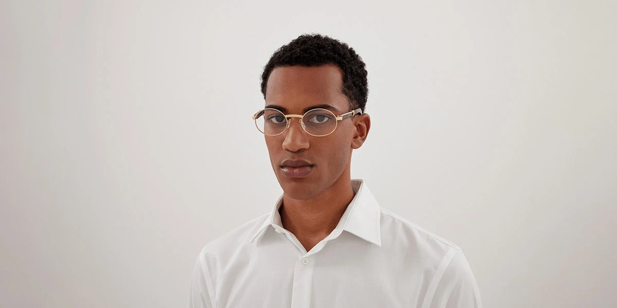 Cartier - CT0464O Première de Cartier