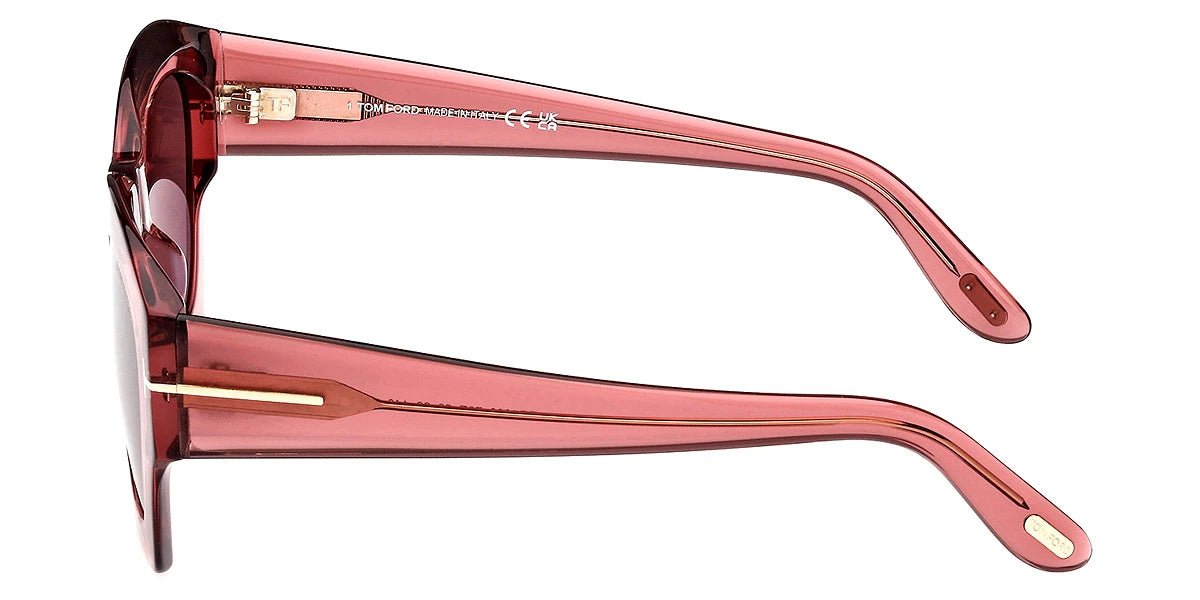 Tom Ford - FT1083 Guilliana