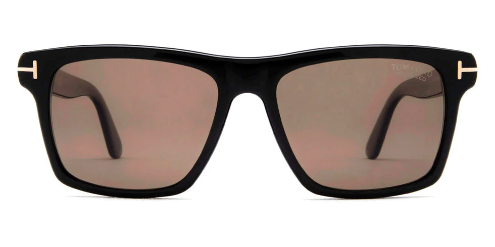 Tom Ford - FT0906 Buckley-02