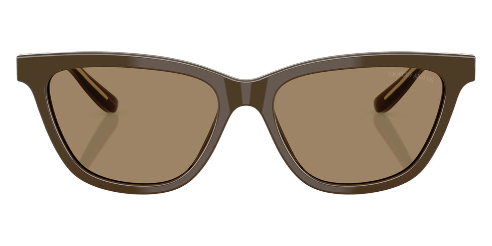 GIORGIO ARMANI - AR8221F