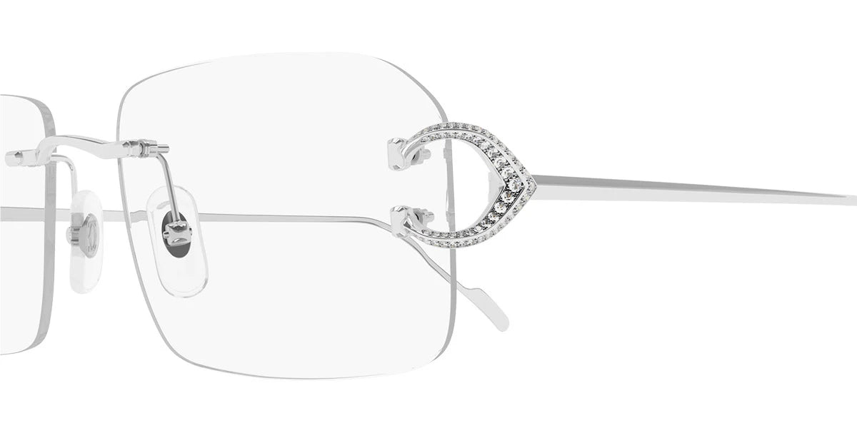 Cartier - CT0489O Precious