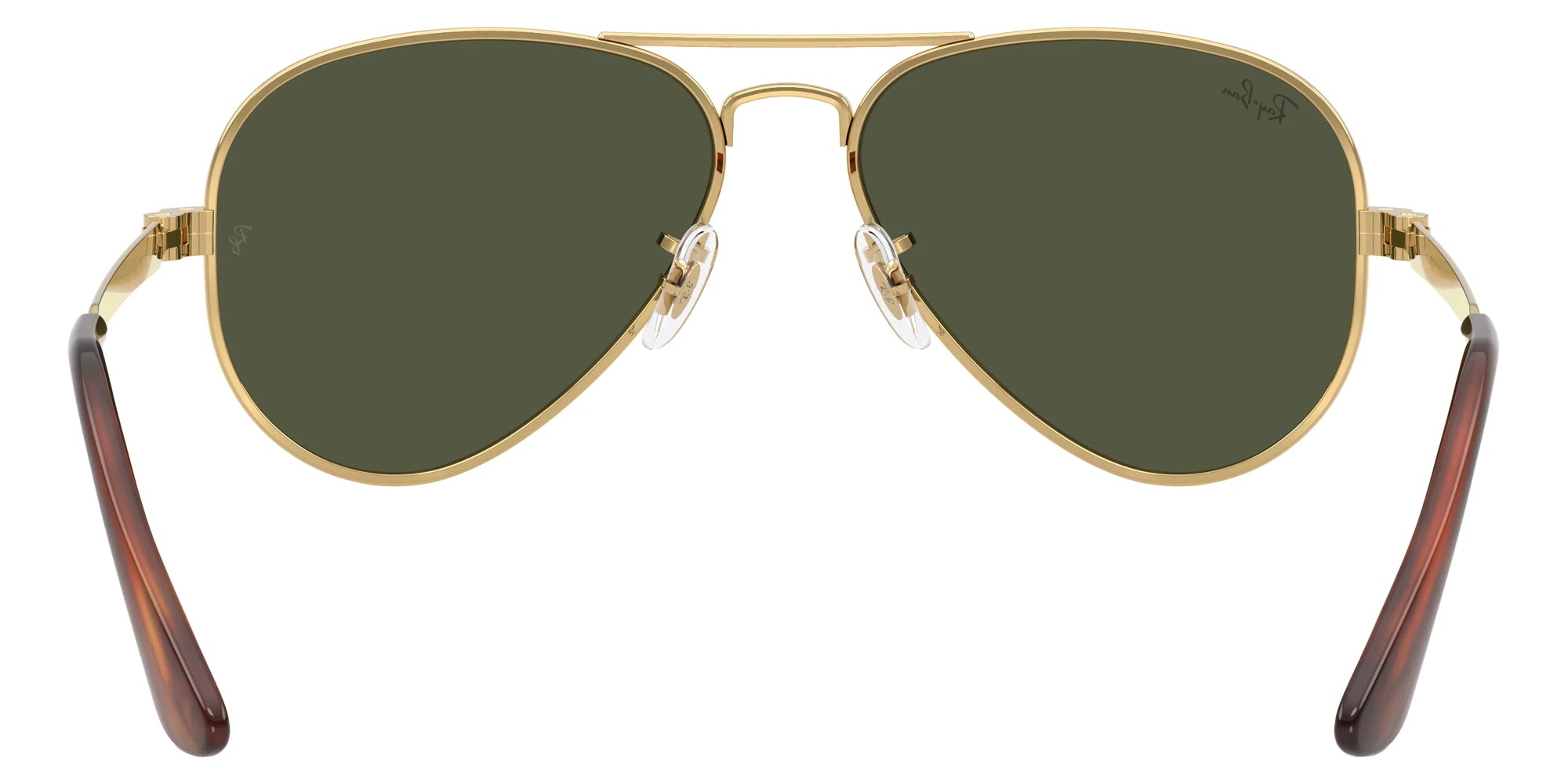 Ray-Ban - RB3925 Aviator Max