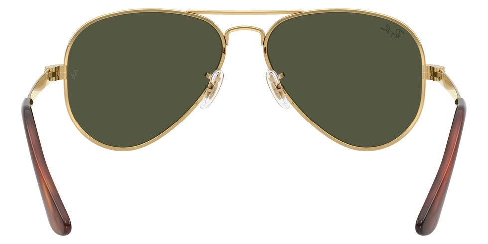 Ray-Ban - RB3925 Aviator Max