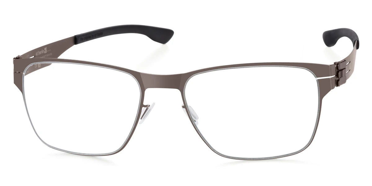 ic! berlin Hannes S. Eyeglasses