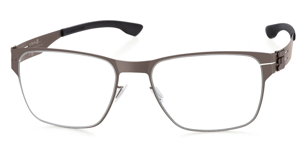 ic! berlin Hannes S. Eyeglasses