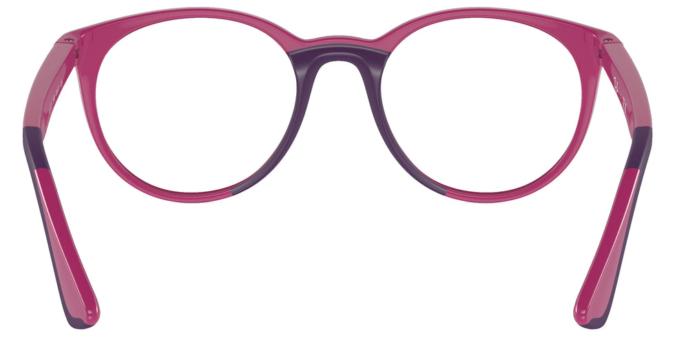 Ray-Ban RY1628 3933 46 - Fuchsia on Violet