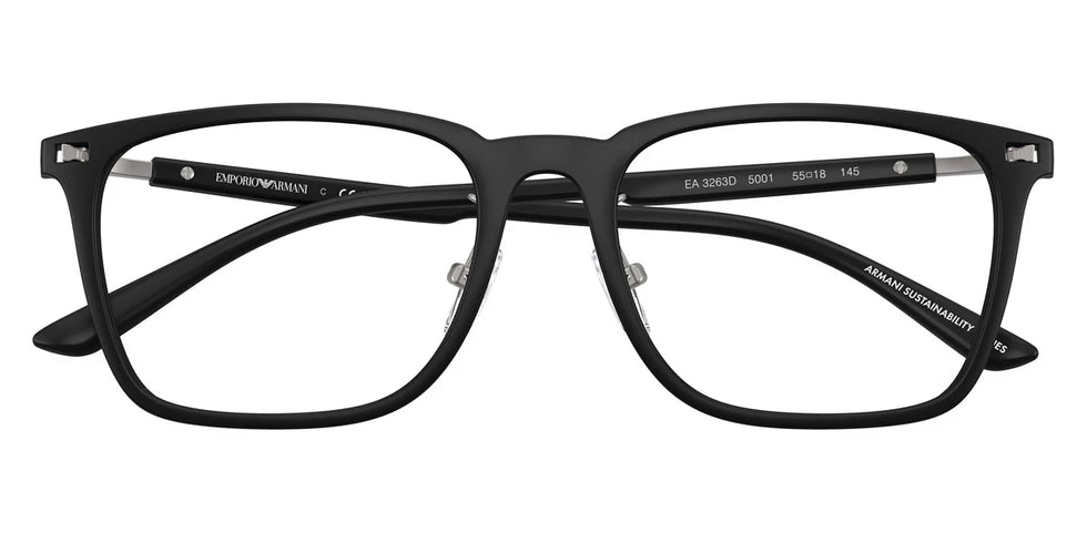 EMPORIO ARMANI - EA3263D