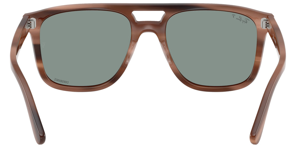 Ray-Ban - RB2213CH Chromance