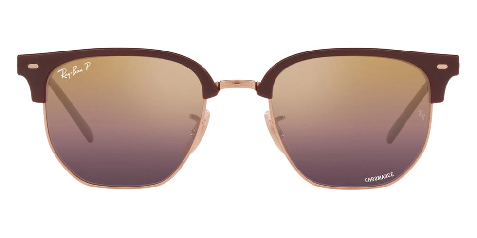 Ray-Ban - New Clubmaster RB4416