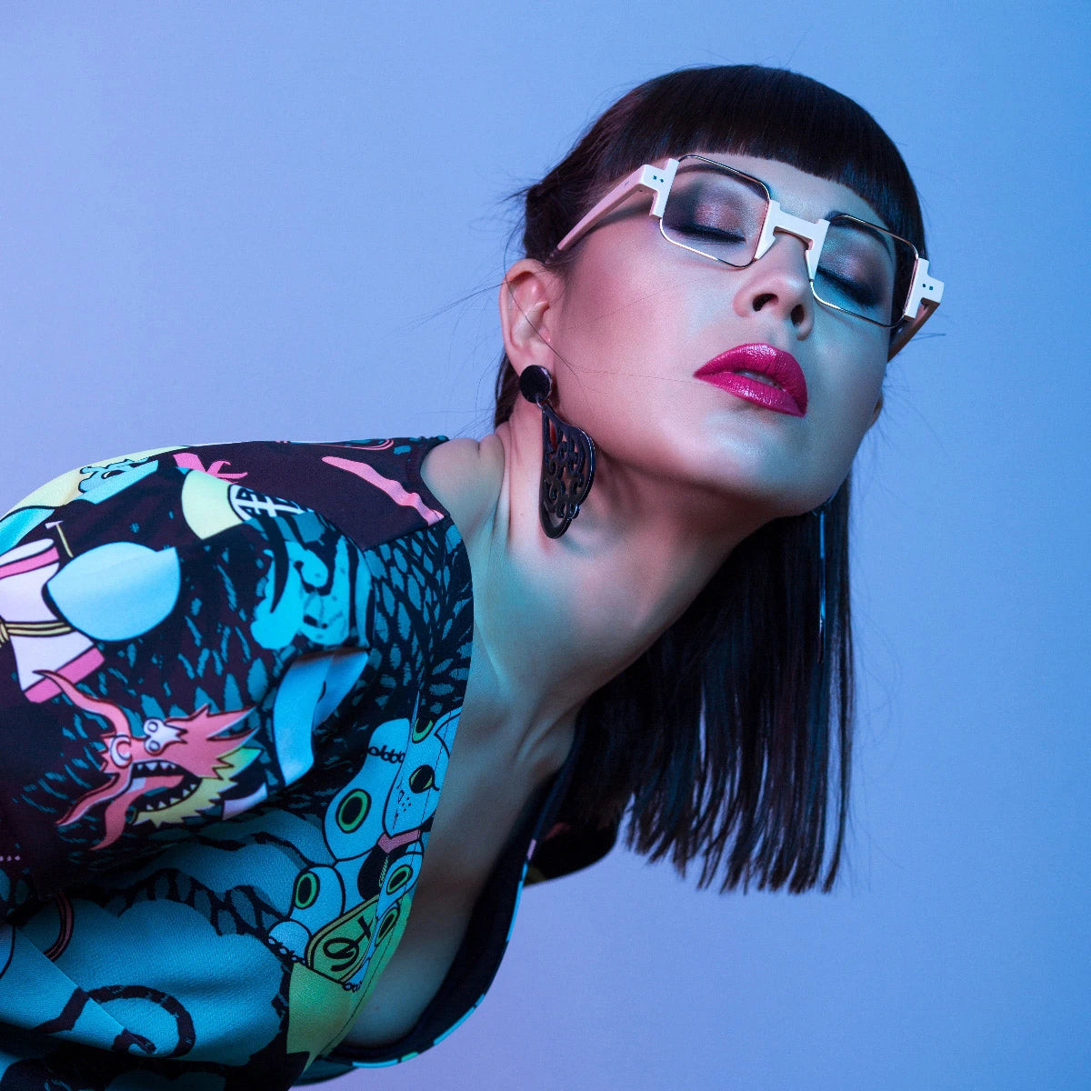 Sabine Be - Be Square