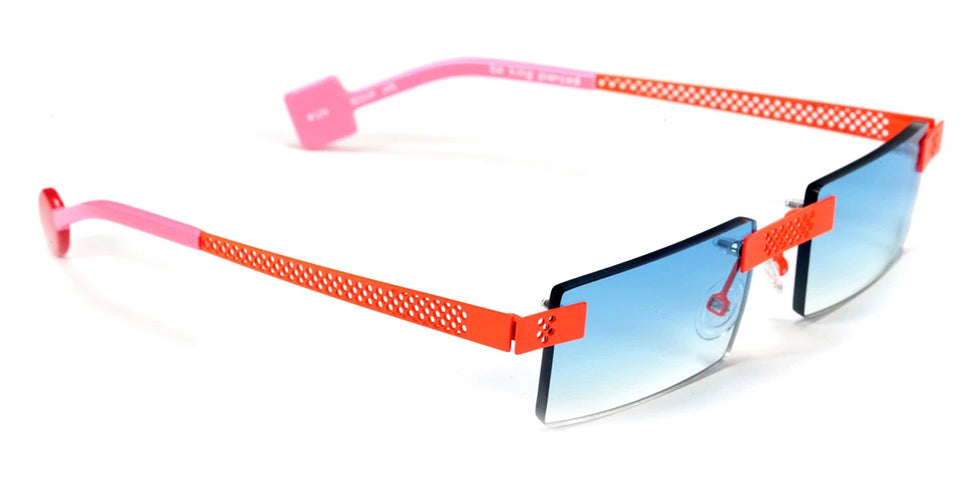 Sabine Be - Be King Pierced Sun