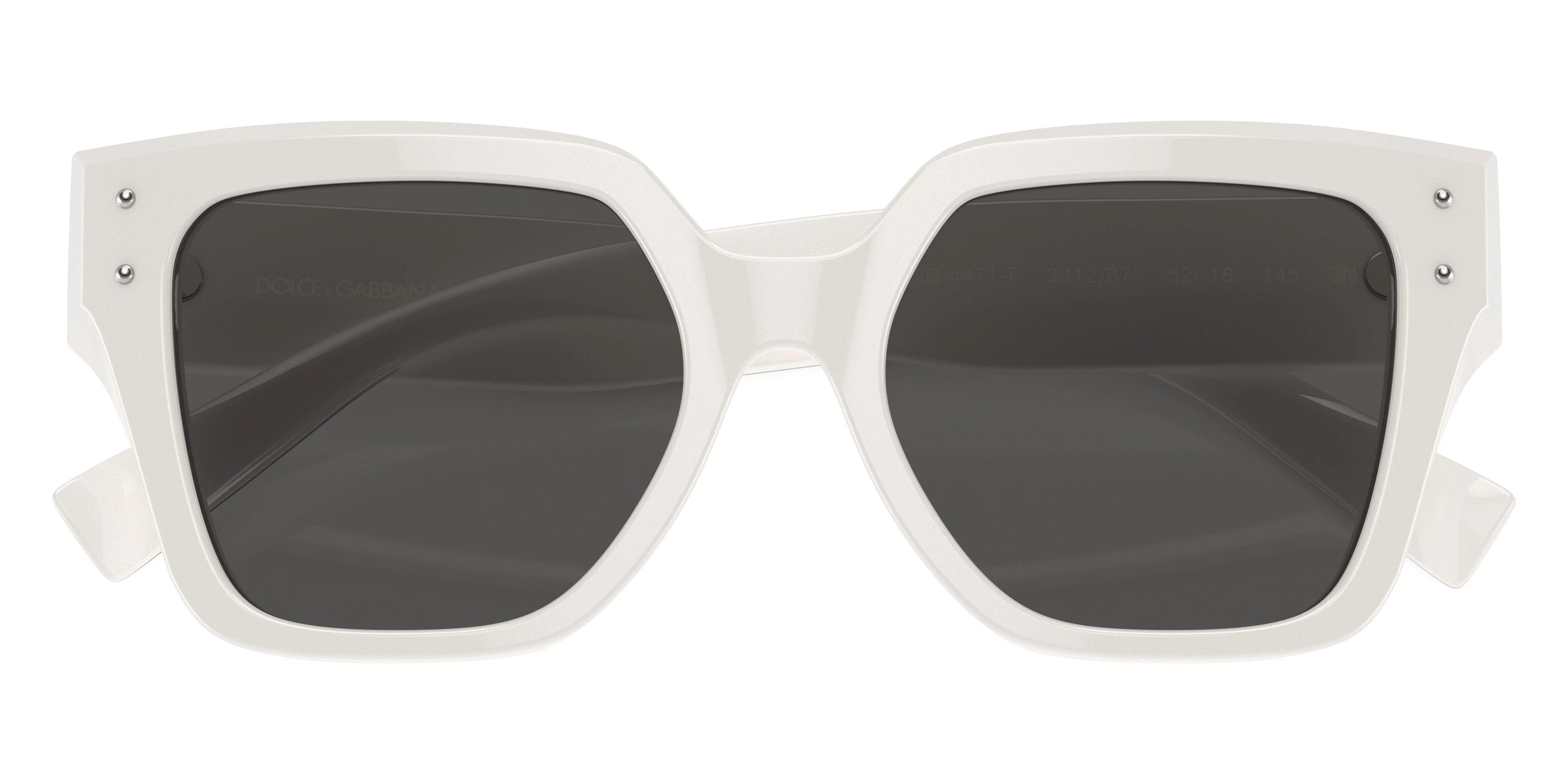 DOLCE & GABBANA - DG4471F