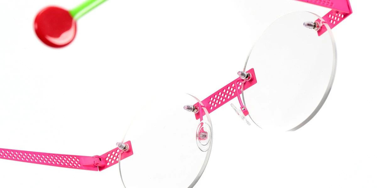 Sabine Be - Be Gipsy Pierced