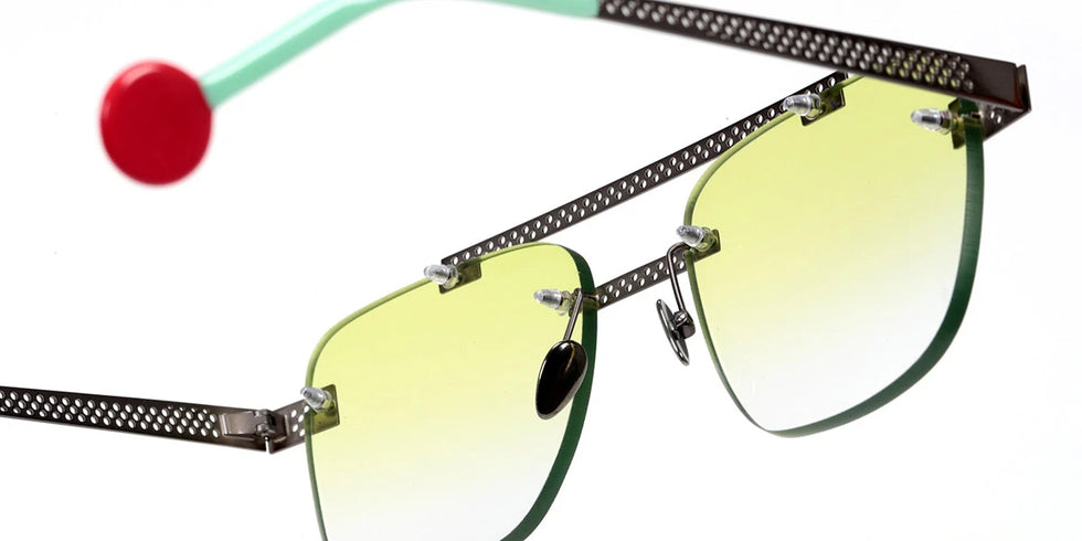 Sabine Be - Be Yourself Pierced Sun