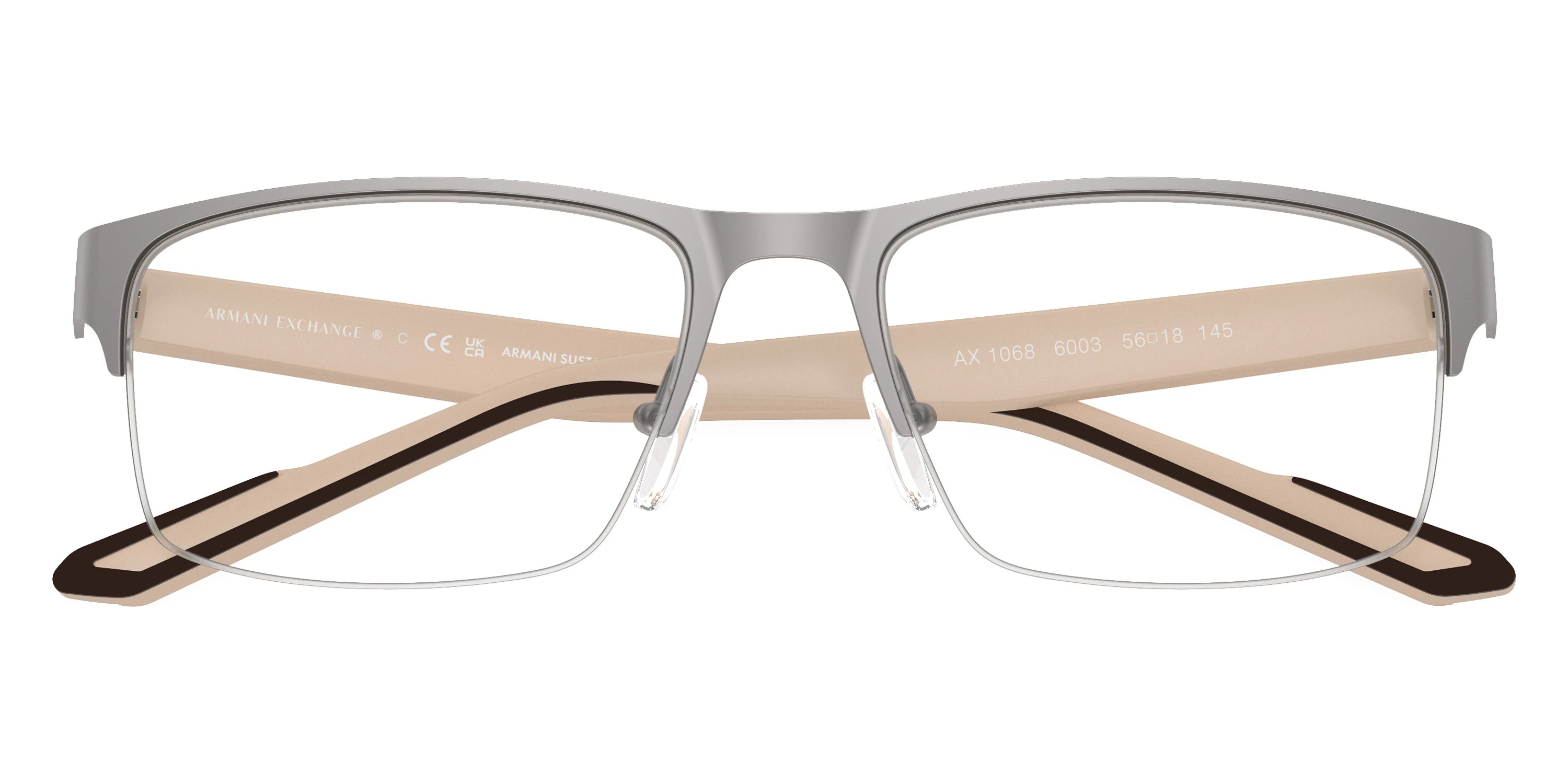 ARMANI EXCHANGE - AX1068