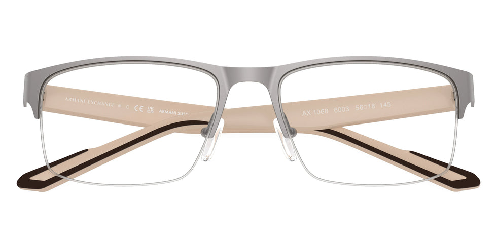 ARMANI EXCHANGE - AX1068