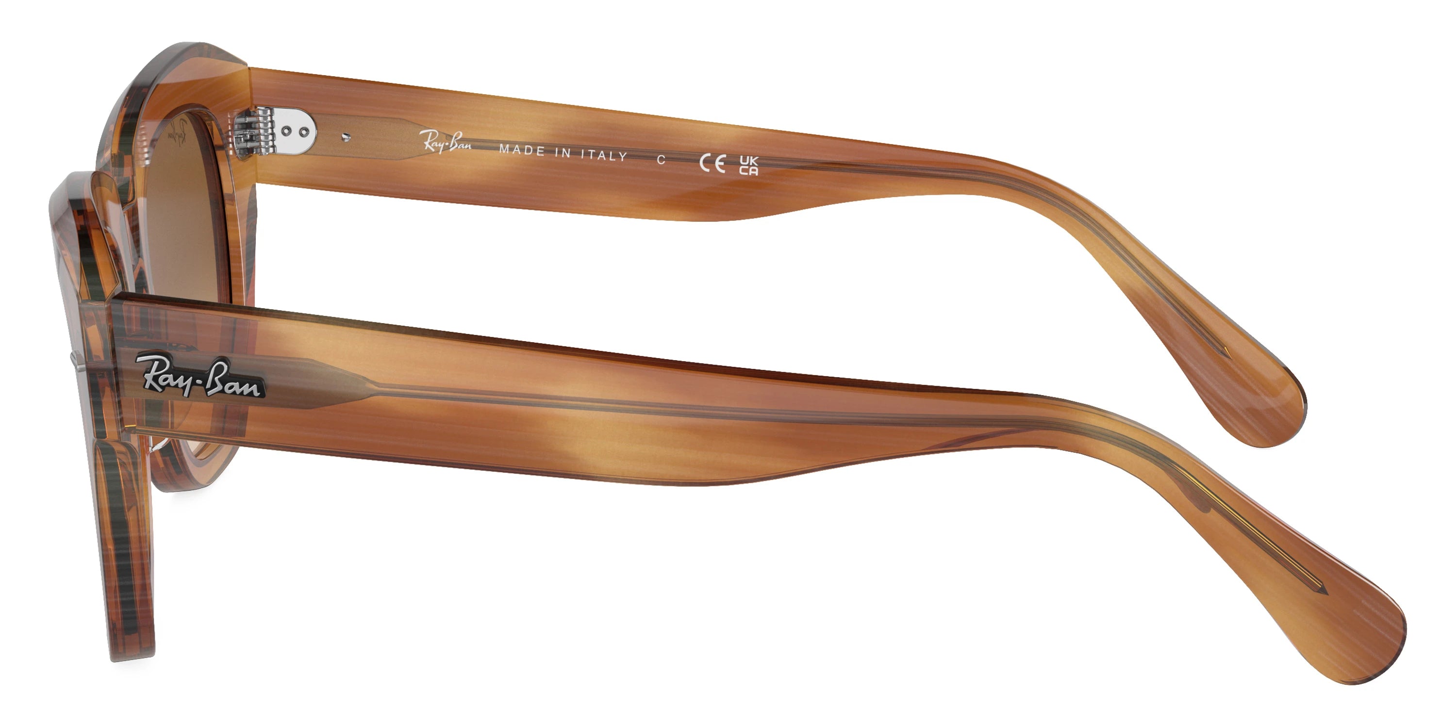 Ray-Ban - State Street RB2186