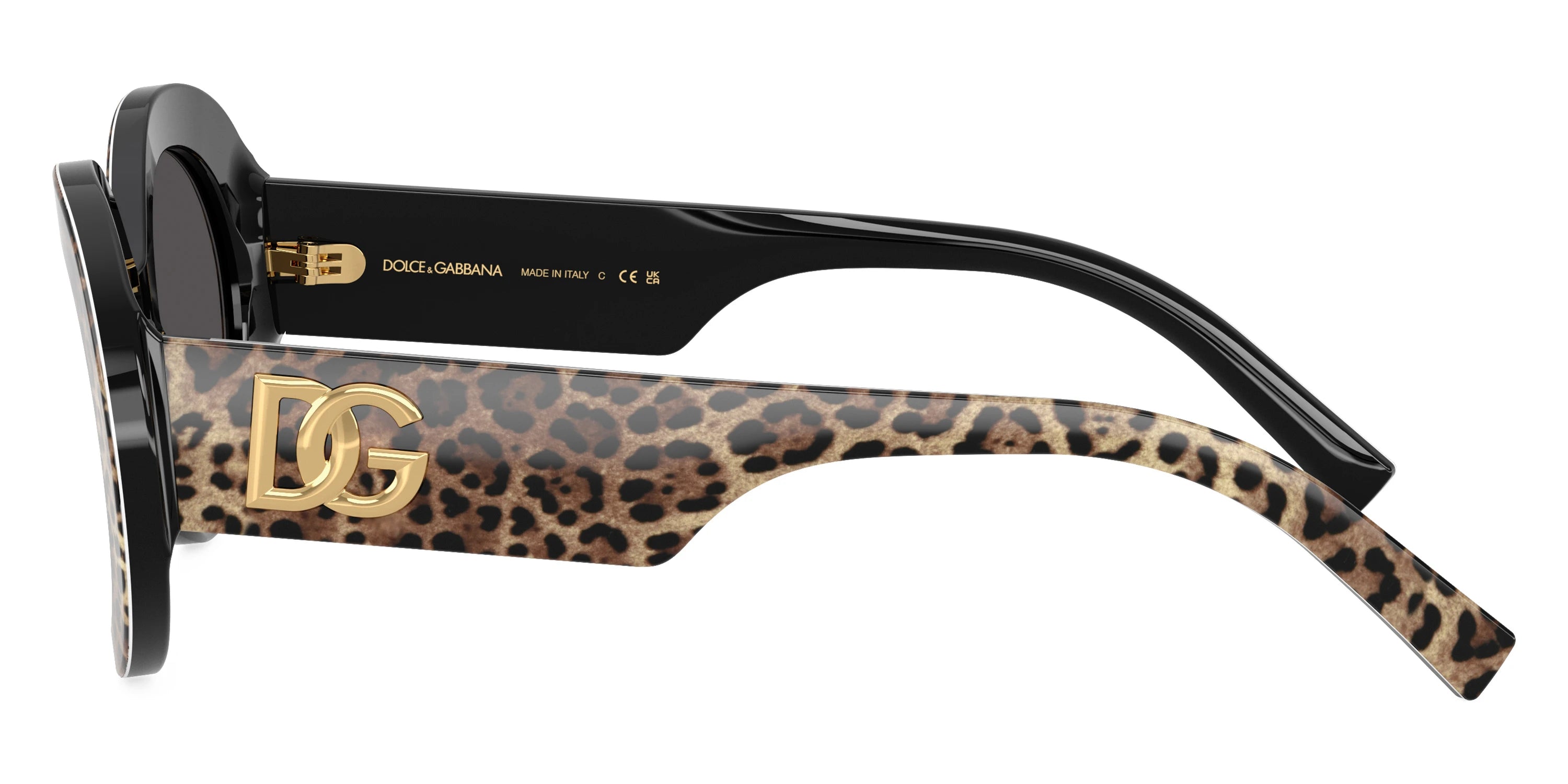 DOLCE & GABBANA - DG4448