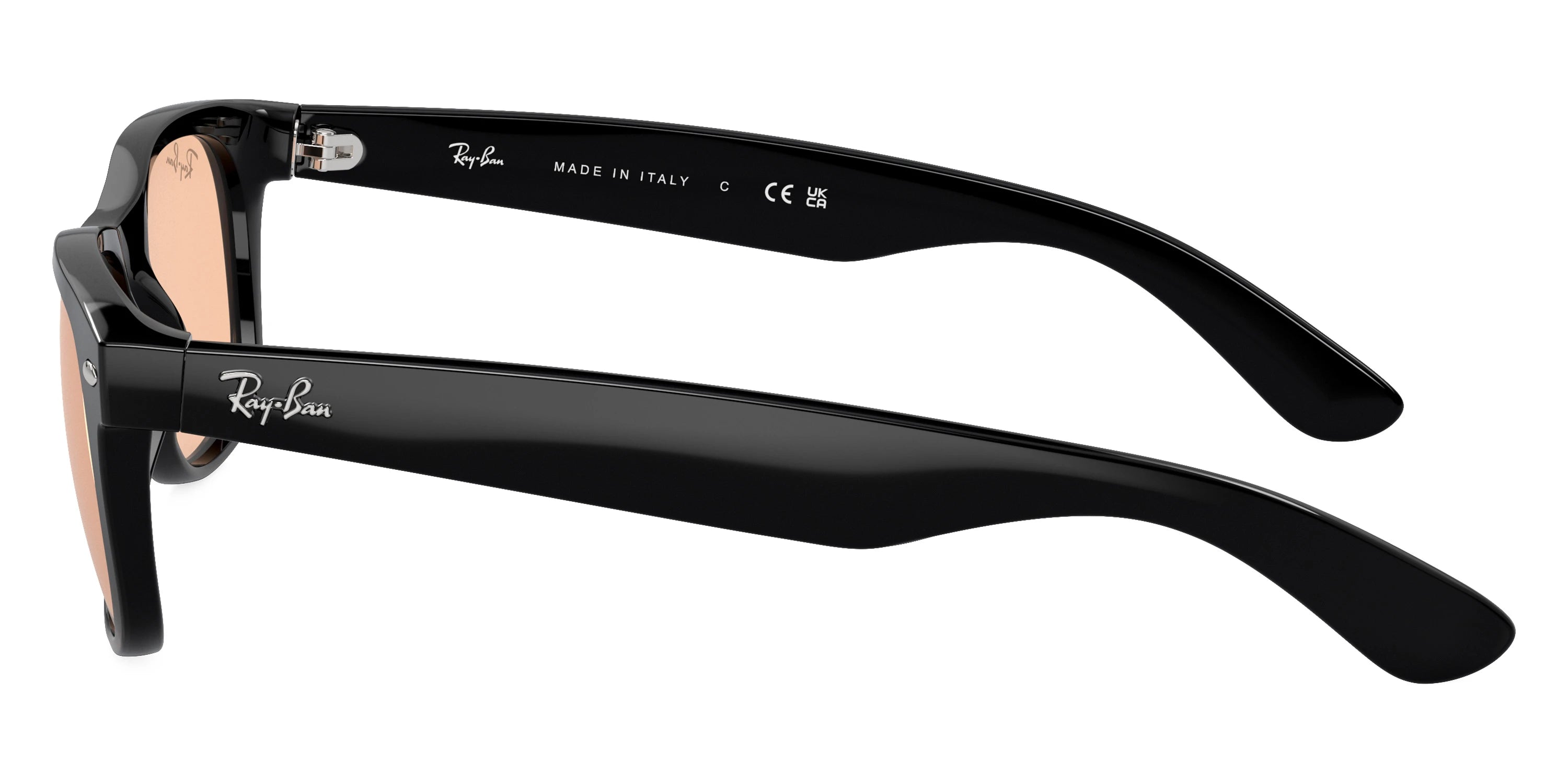 Ray-Ban - New Wayfarer RB2132F