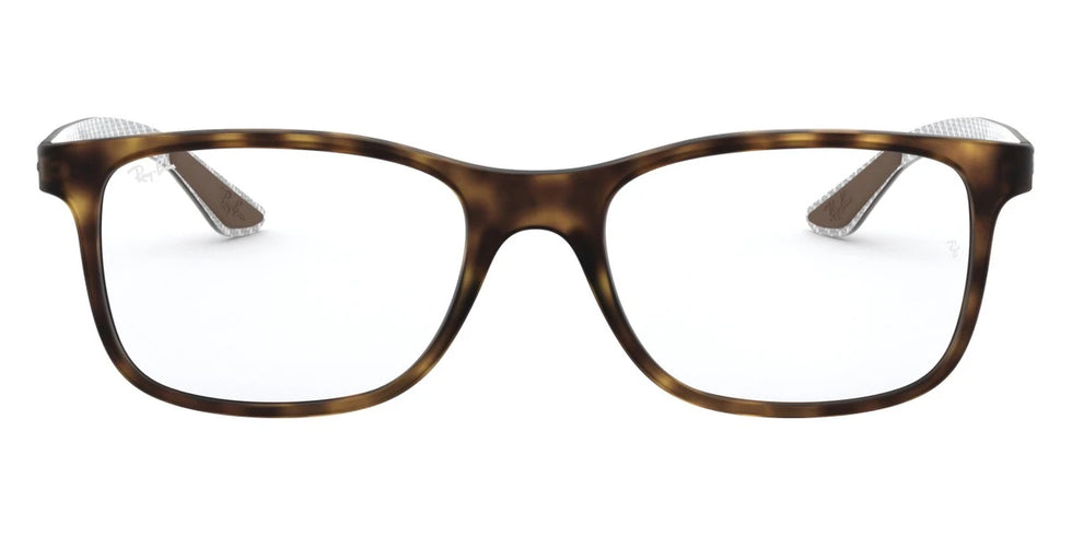 Ray-Ban RX8903 5200 55 - Matte Havana