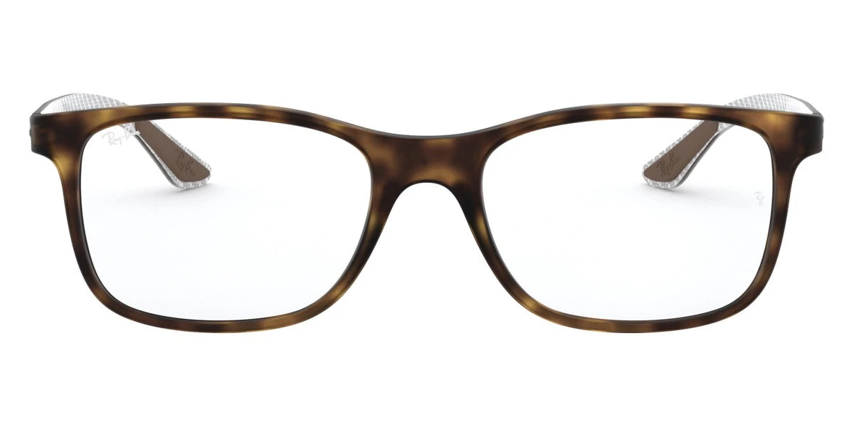 Ray-Ban RX8903 5200 55 - Matte Havana