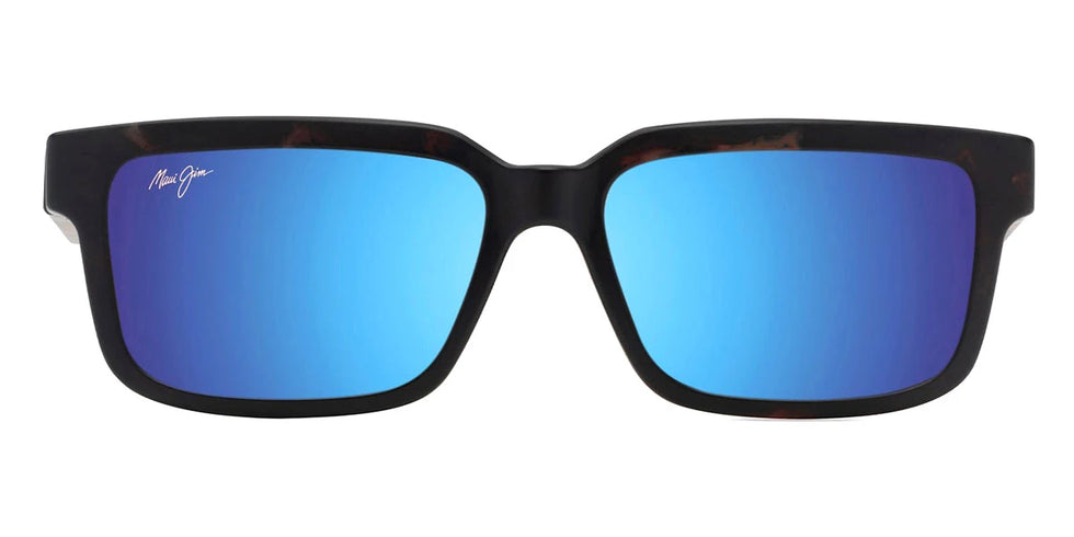 Maui Jim - HIAPO ASIAN FIT