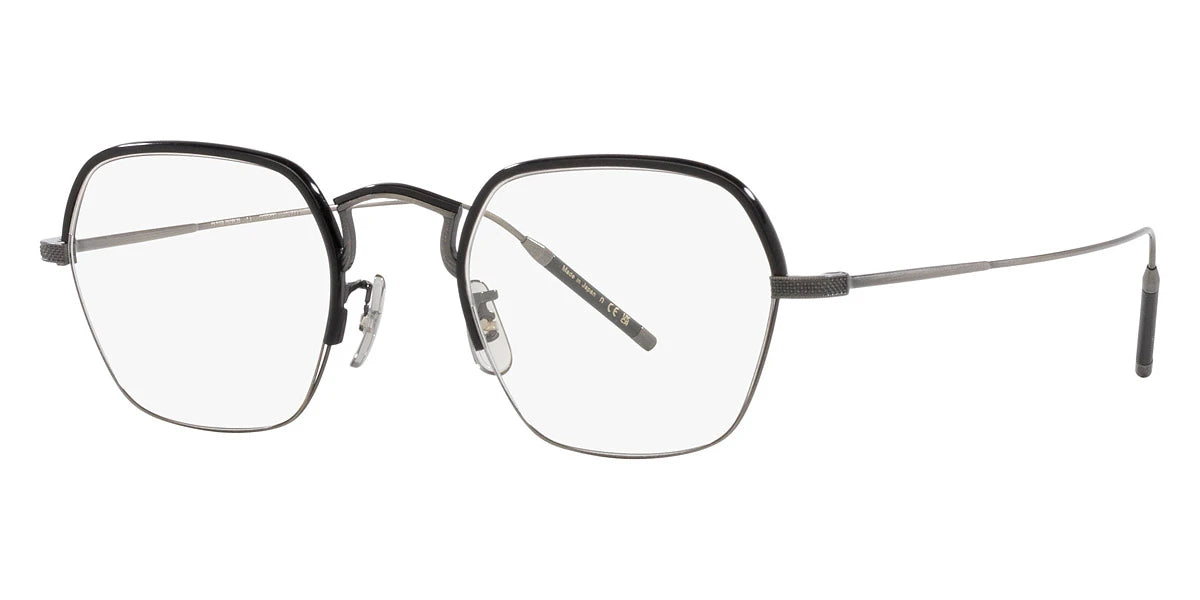 Oliver Peoples - TK-7 OV1291T