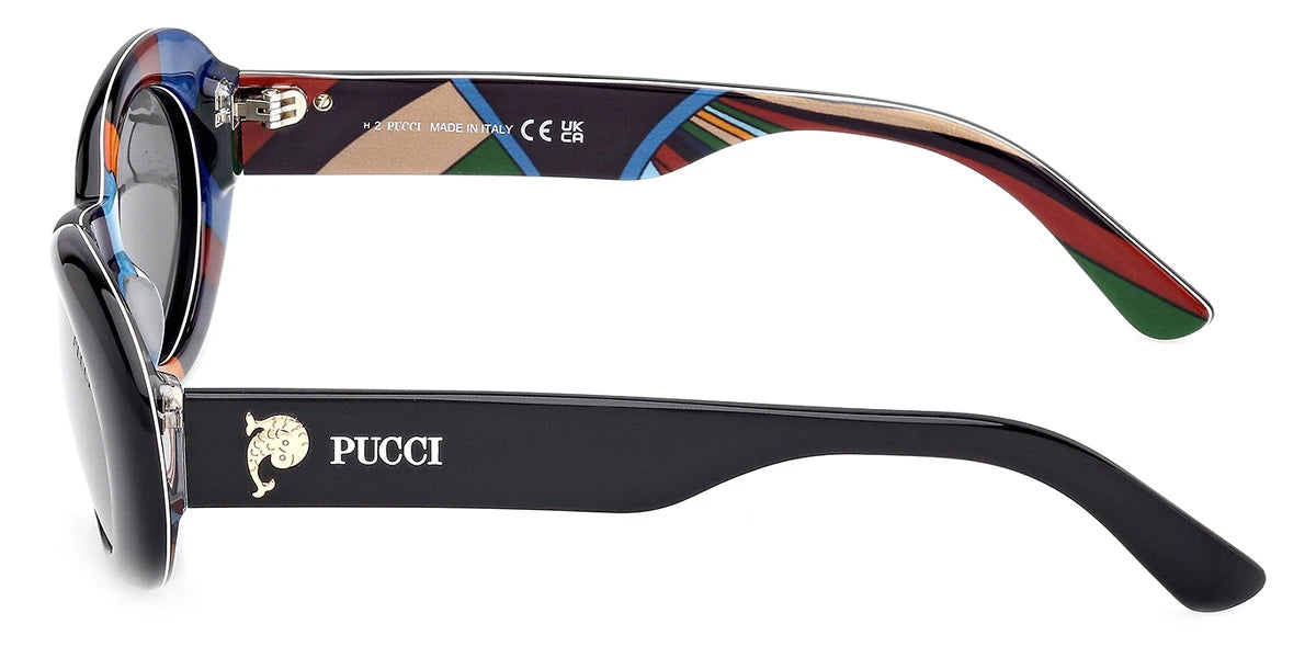 Emilio Pucci - EP0234