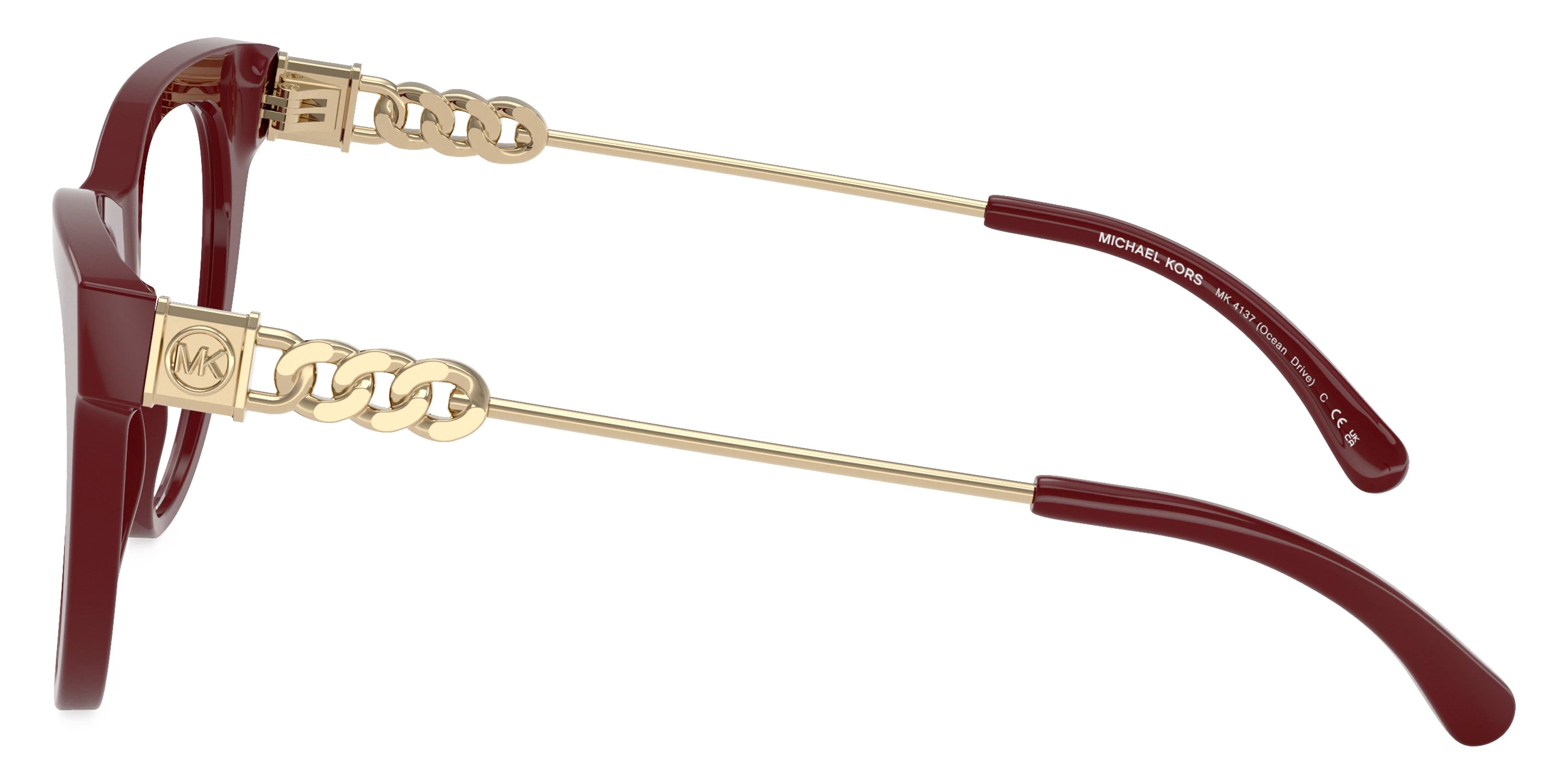 MICHAEL KORS - Ocean Drive MK4137