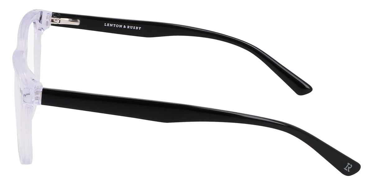 Lenton and Rusby - LRK3501