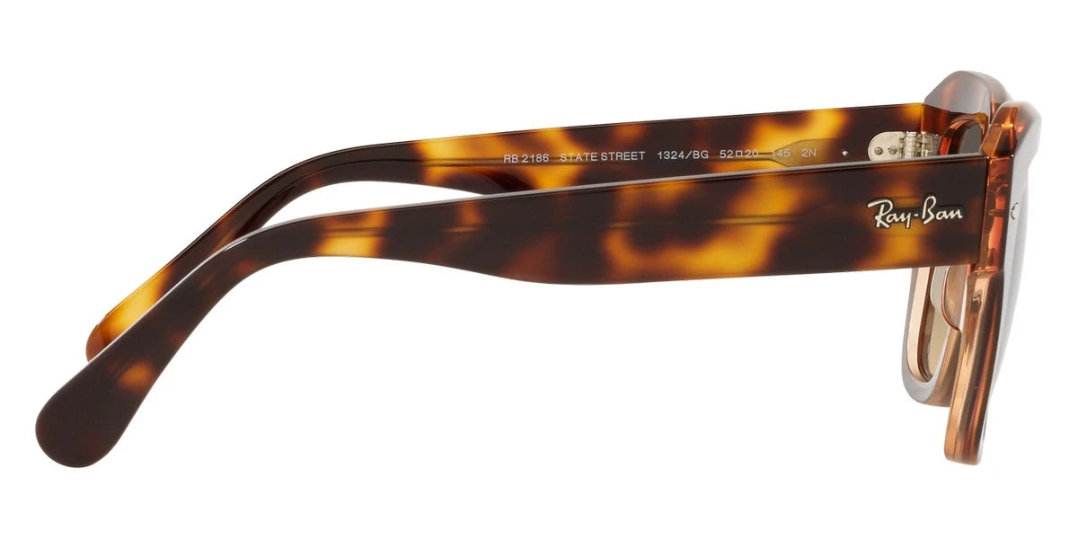 Ray-Ban - State Street RB2186