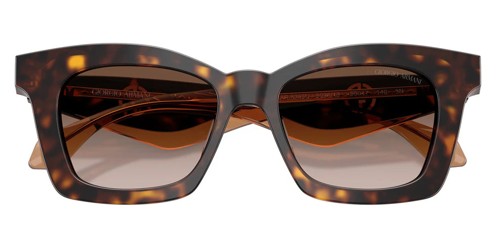 GIORGIO ARMANI - AR8235U