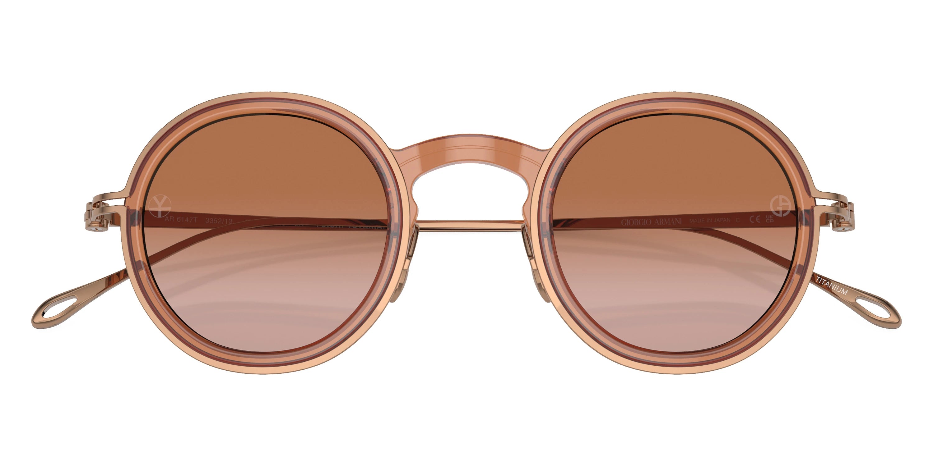 GIORGIO ARMANI - AR6147T