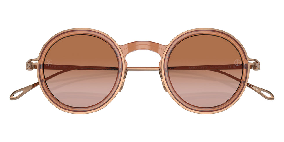 GIORGIO ARMANI - AR6147T