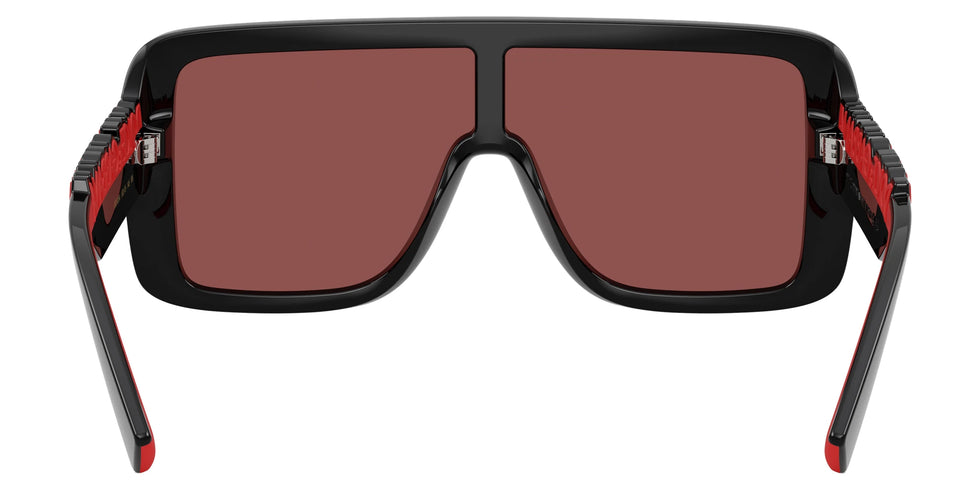 DOLCE & GABBANA - DG6204