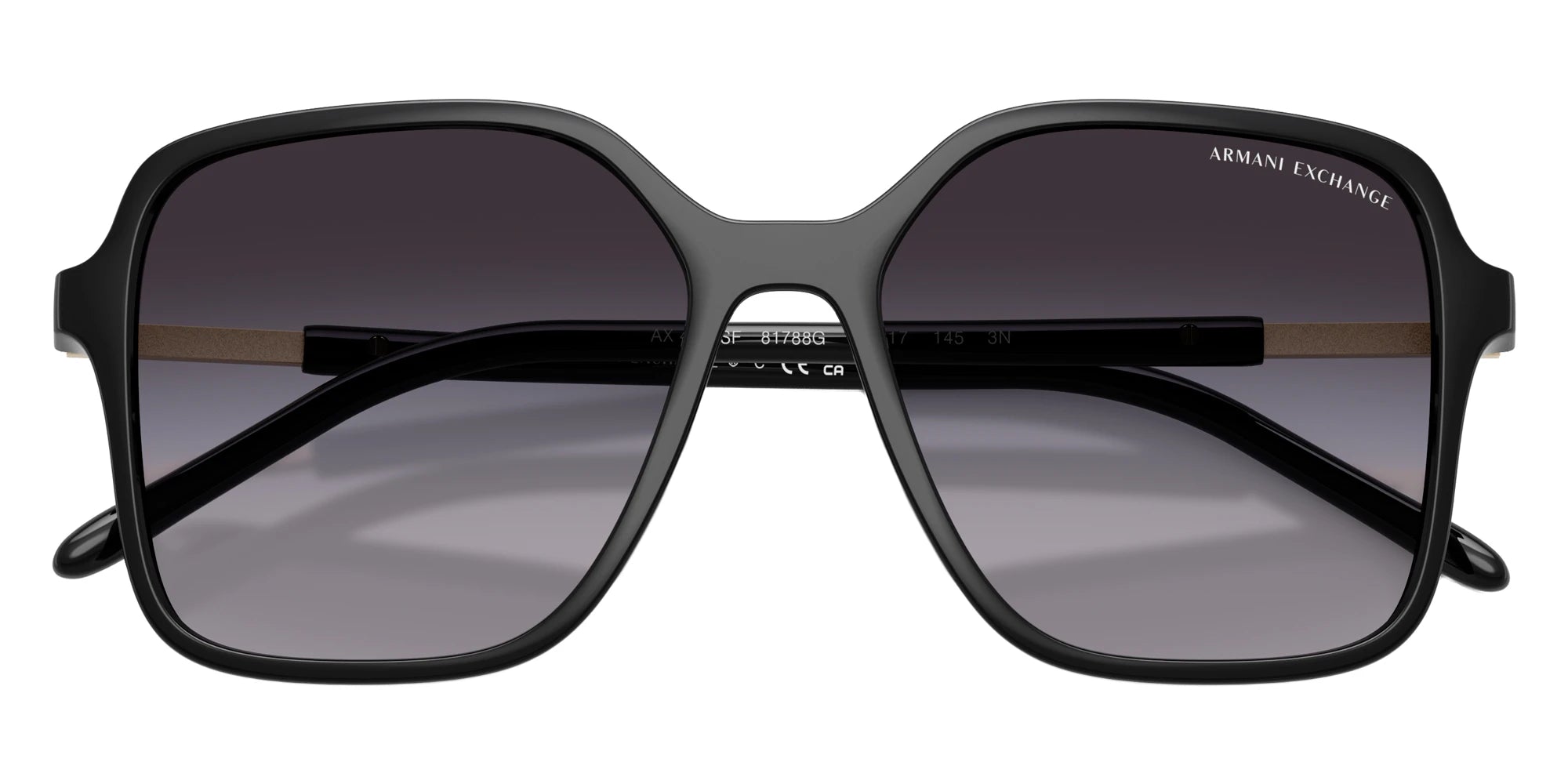 ARMANI EXCHANGE - AX4163SF