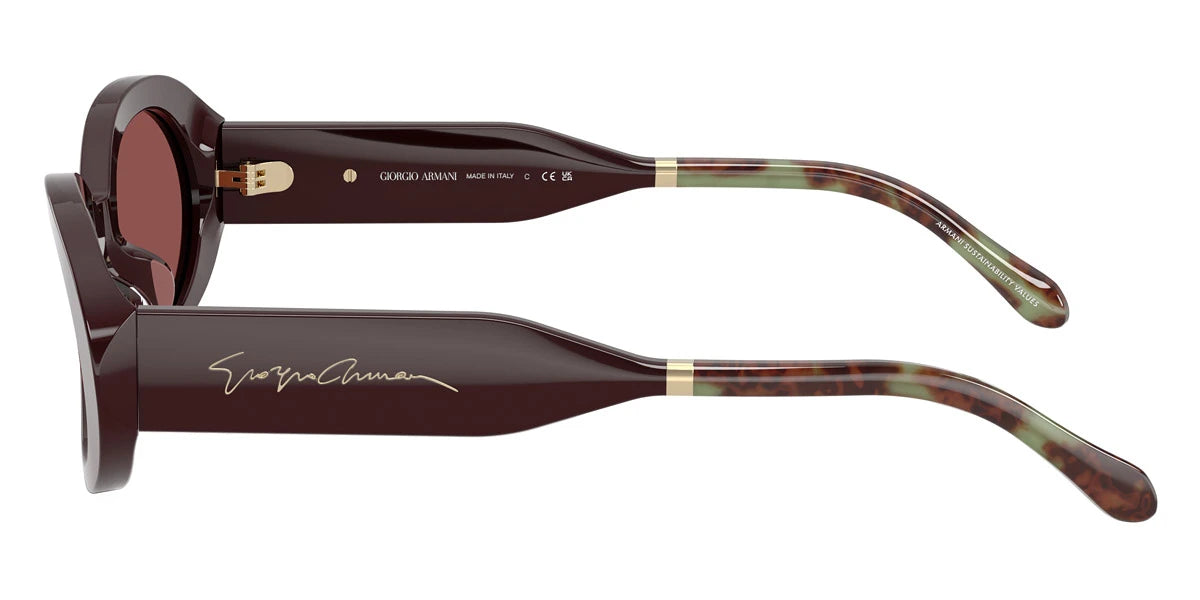 GIORGIO ARMANI - AR8234U