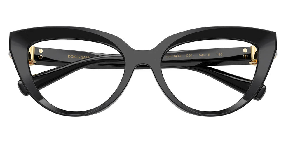 DOLCE & GABBANA - DG3414