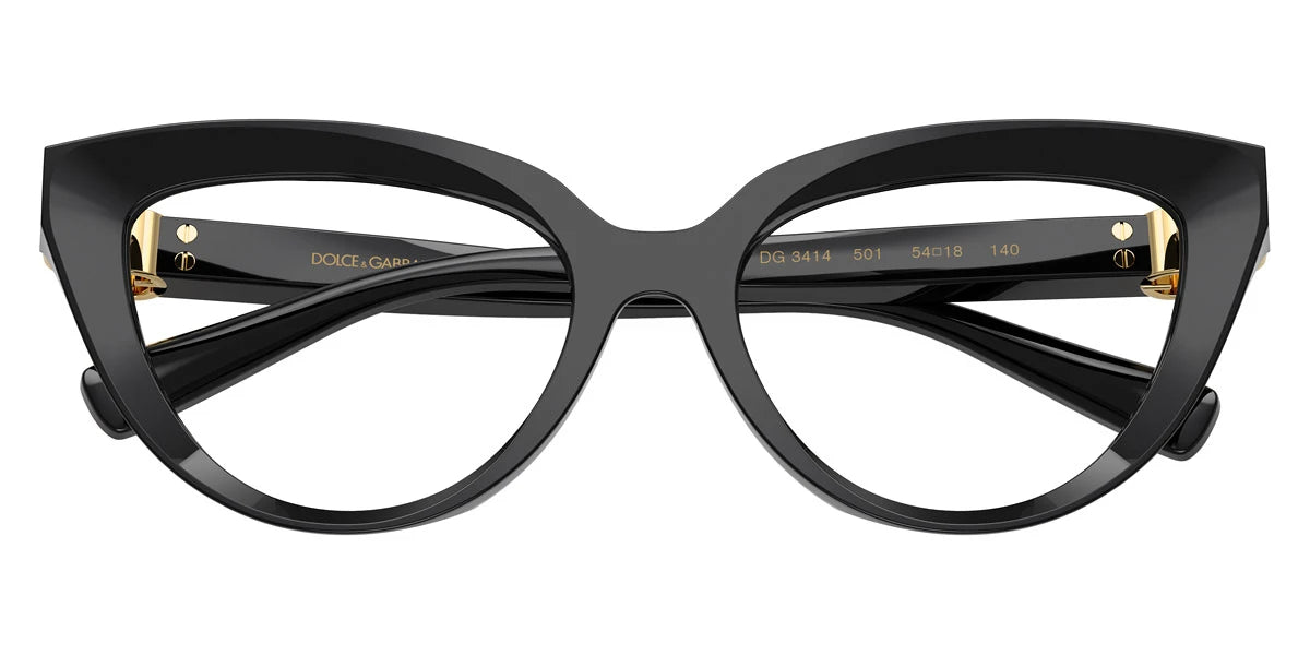 DOLCE & GABBANA - DG3414