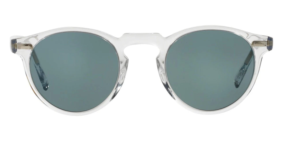 Oliver Peoples - Gregory Peck Sun OV5217S