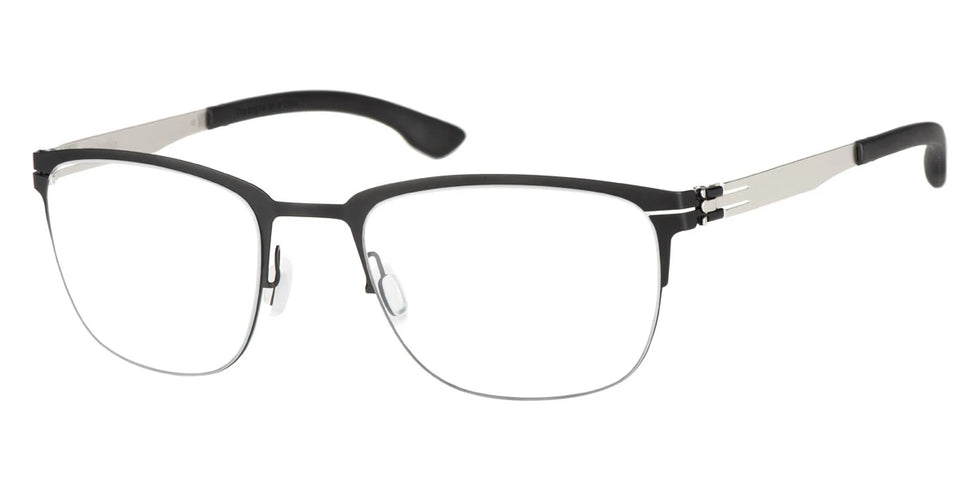 ic! berlin The Lone Wolf Large Eyeglasses